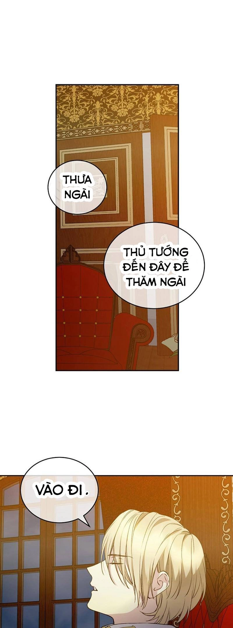 Cô Hầu Giỏi Giang Chapter 6 - 23