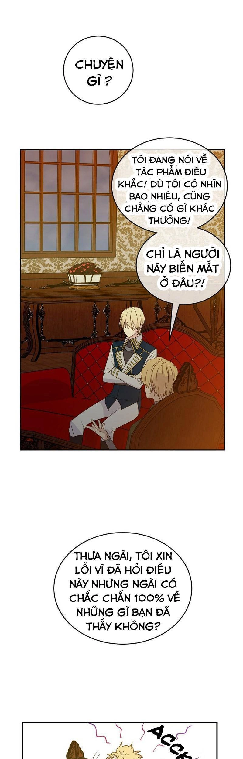 Cô Hầu Giỏi Giang Chapter 6 - 25