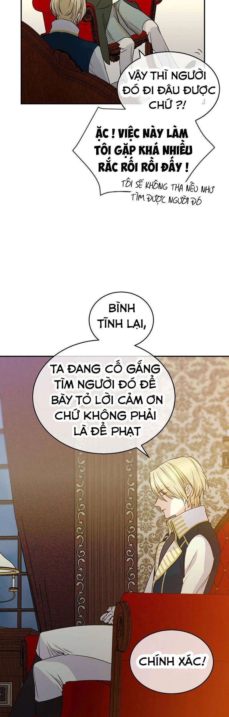 Cô Hầu Giỏi Giang Chapter 6 - 27