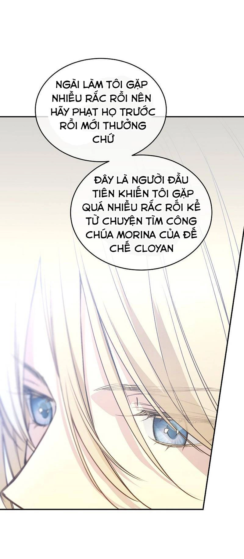 Cô Hầu Giỏi Giang Chapter 6 - 29