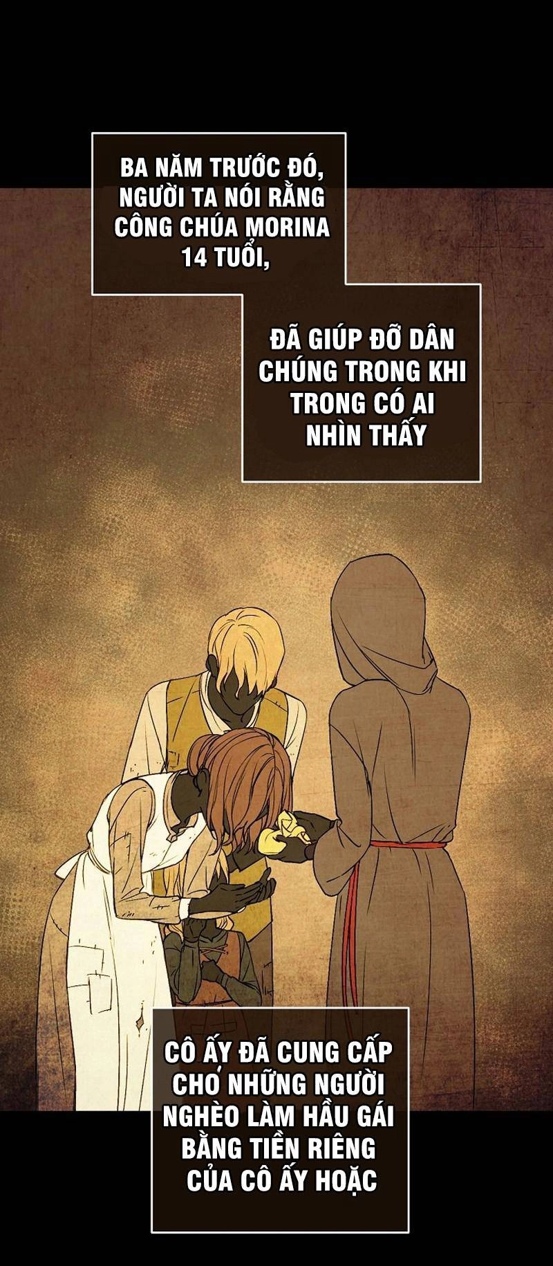 Cô Hầu Giỏi Giang Chapter 6 - 32