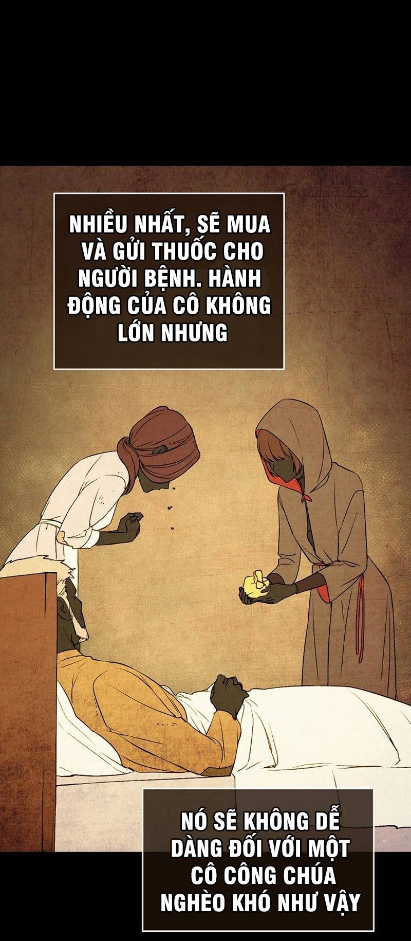 Cô Hầu Giỏi Giang Chapter 6 - 33