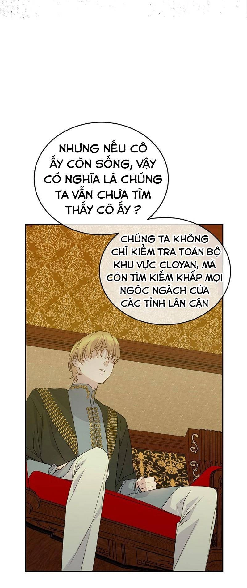 Cô Hầu Giỏi Giang Chapter 6 - 36