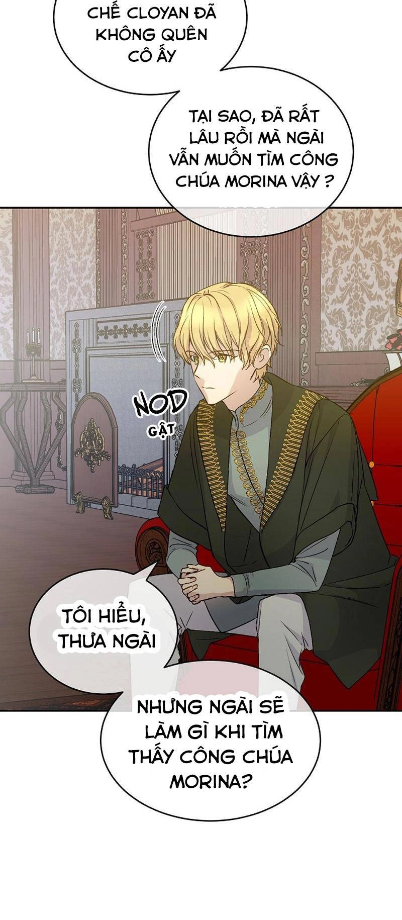 Cô Hầu Giỏi Giang Chapter 6 - 41