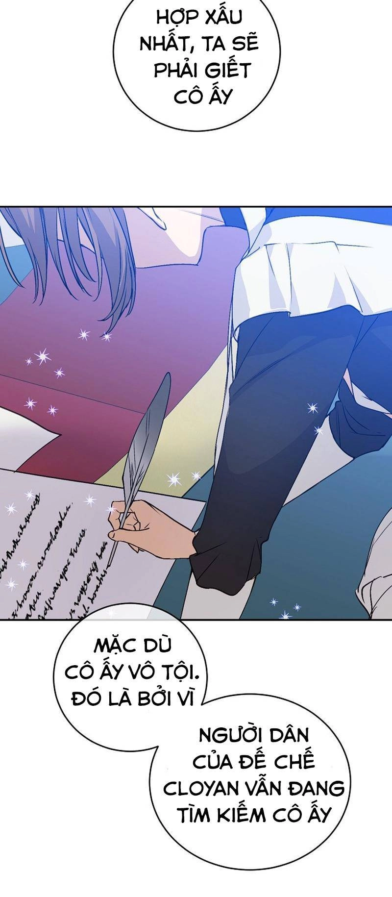 Cô Hầu Giỏi Giang Chapter 6 - 43