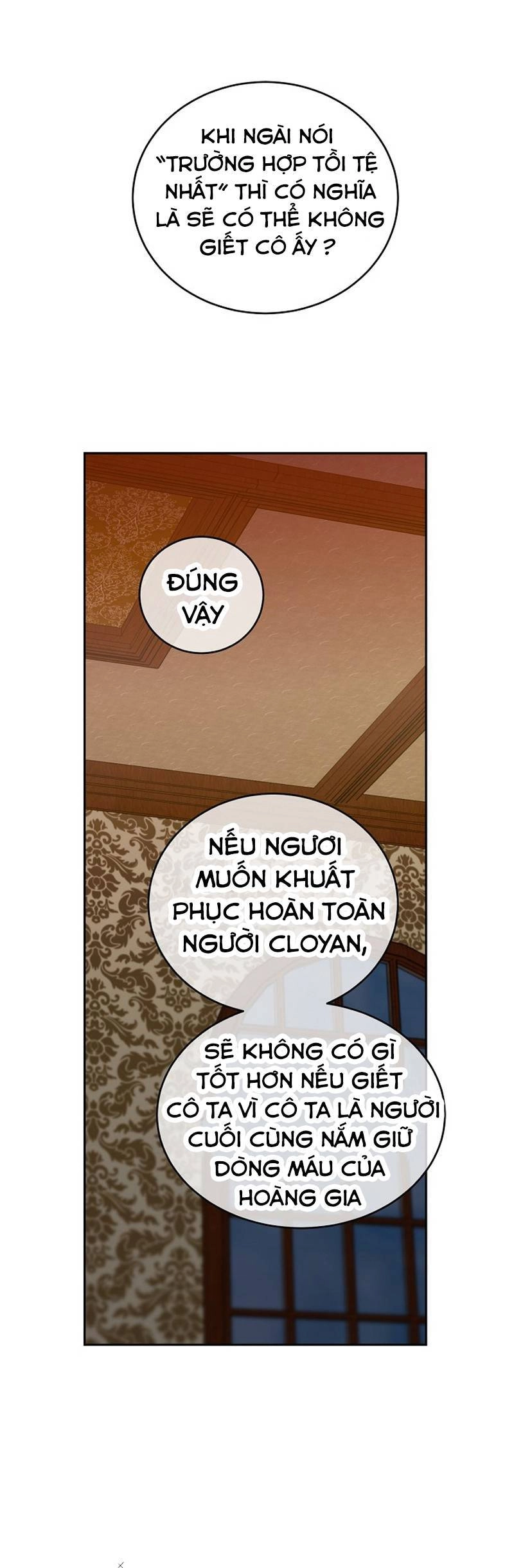 Cô Hầu Giỏi Giang Chapter 6 - 44
