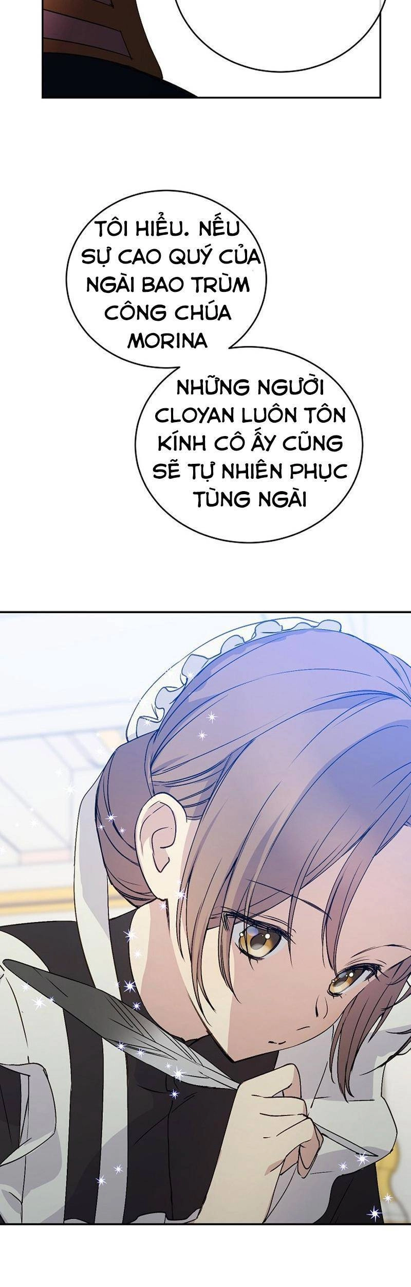 Cô Hầu Giỏi Giang Chapter 6 - 47