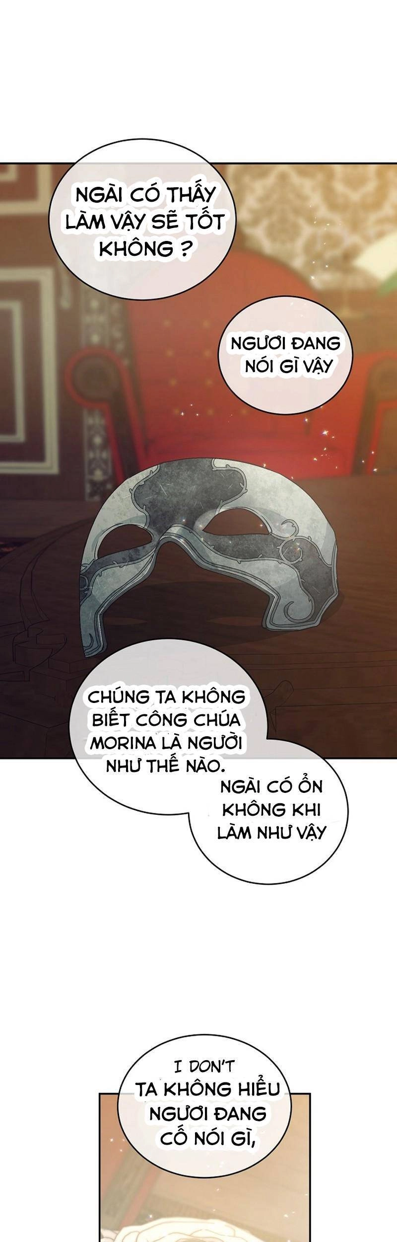 Cô Hầu Giỏi Giang Chapter 6 - 49