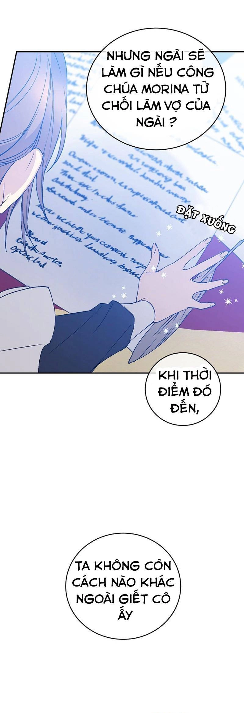 Cô Hầu Giỏi Giang Chapter 6 - 53