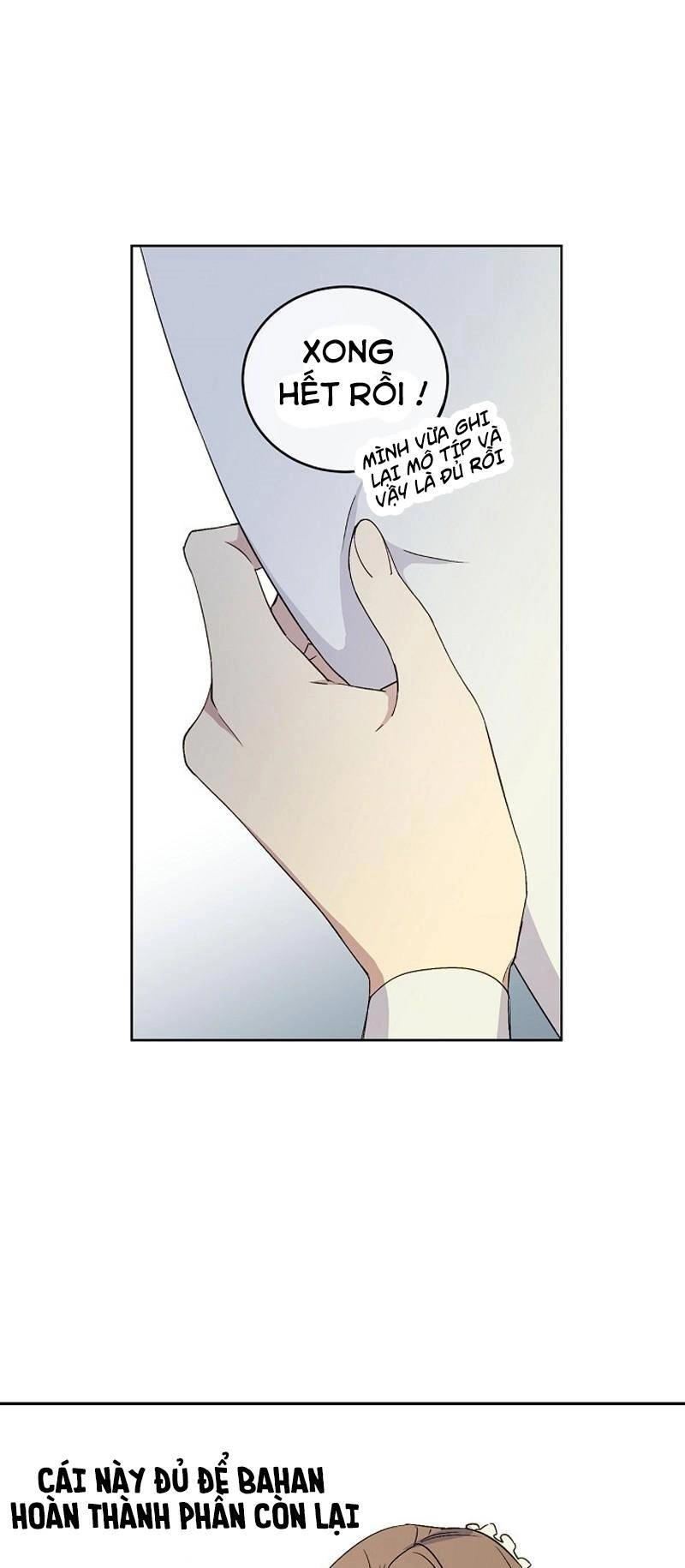 Cô Hầu Giỏi Giang Chapter 7 - 2