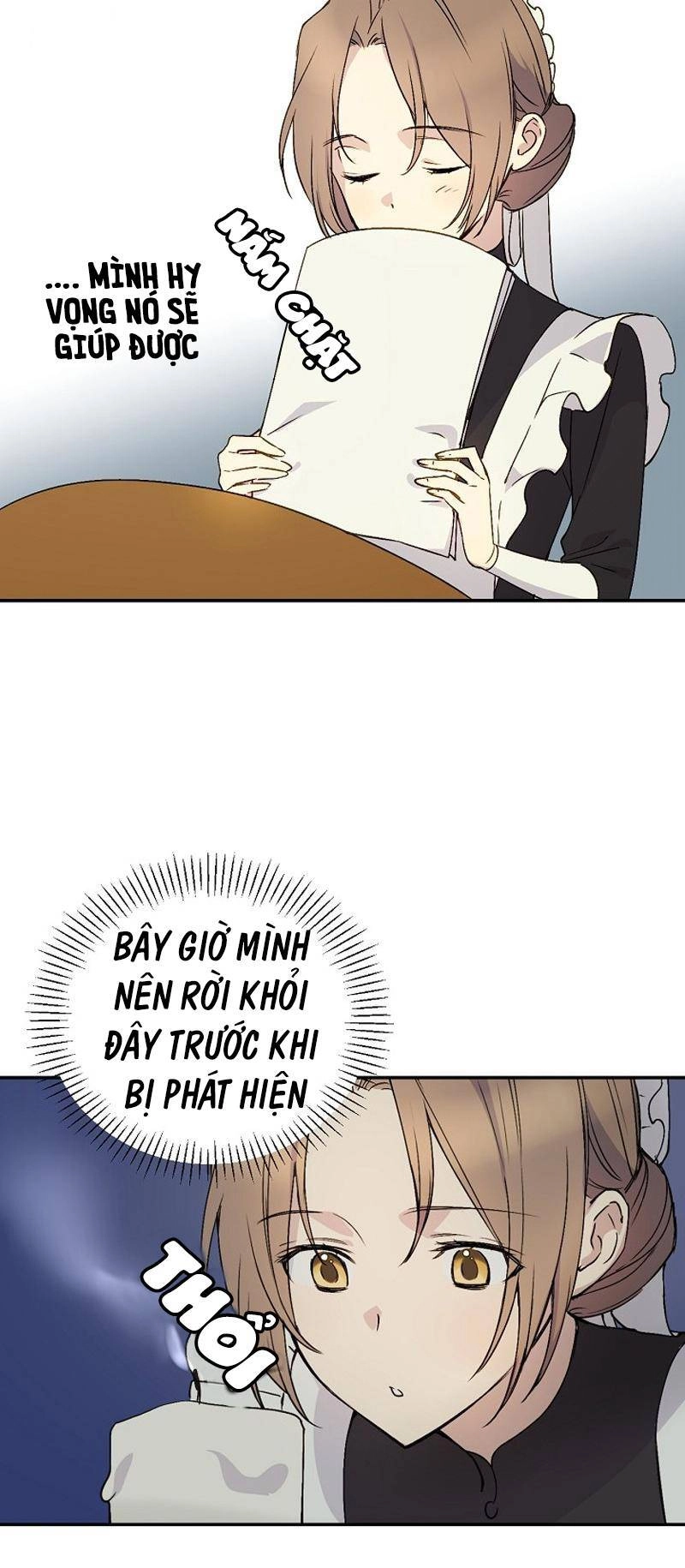 Cô Hầu Giỏi Giang Chapter 7 - 3