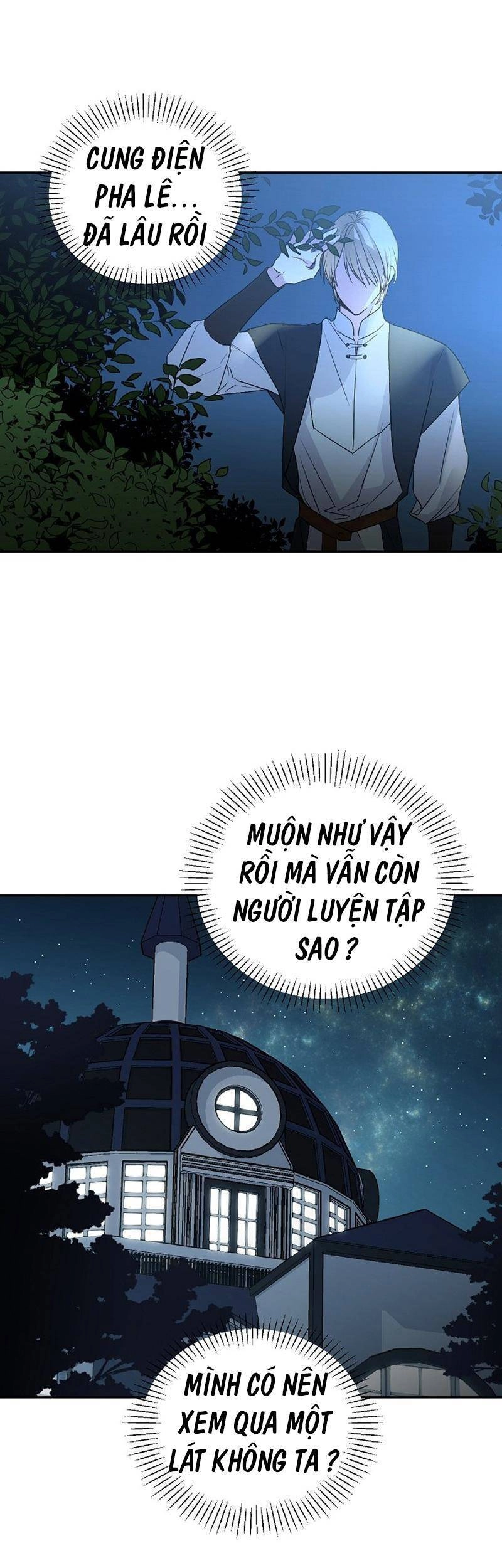 Cô Hầu Giỏi Giang Chapter 7 - 9