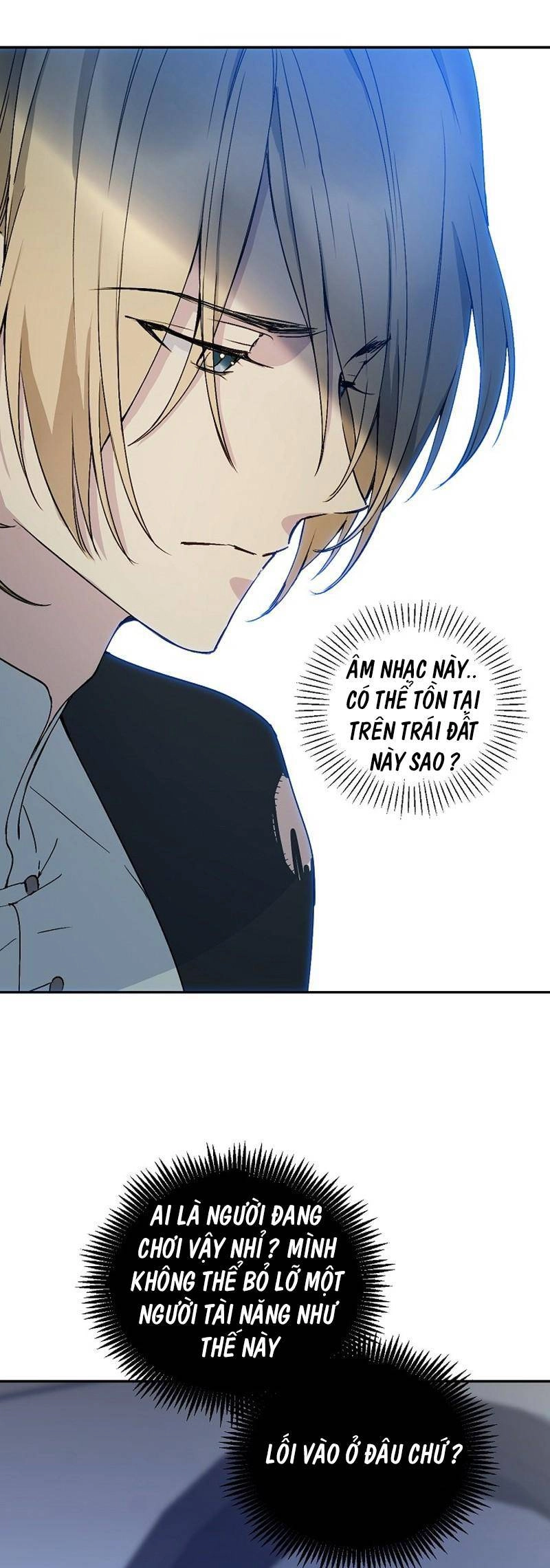 Cô Hầu Giỏi Giang Chapter 7 - 20