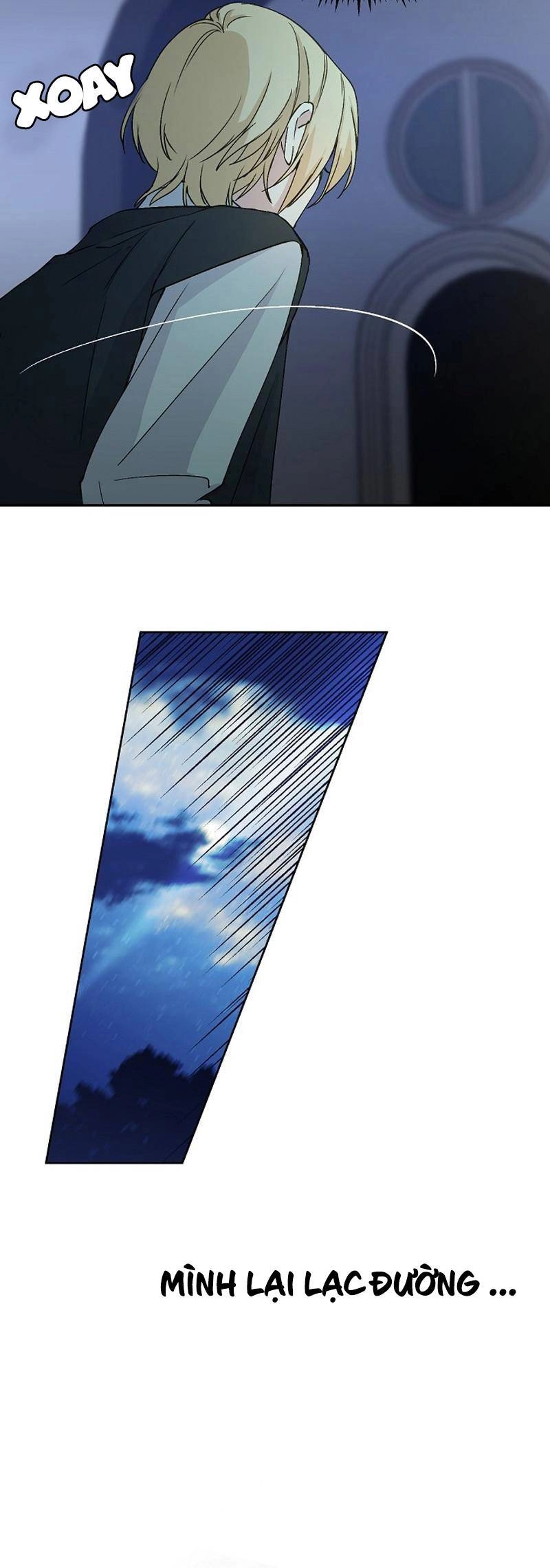 Cô Hầu Giỏi Giang Chapter 7 - 21