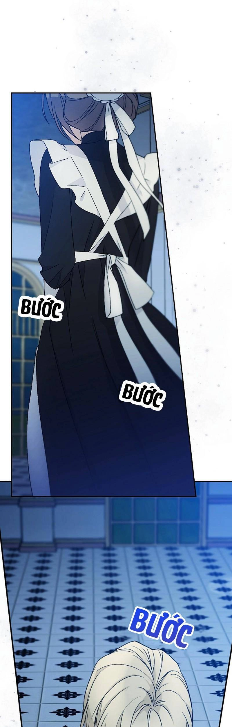 Cô Hầu Giỏi Giang Chapter 7 - 22