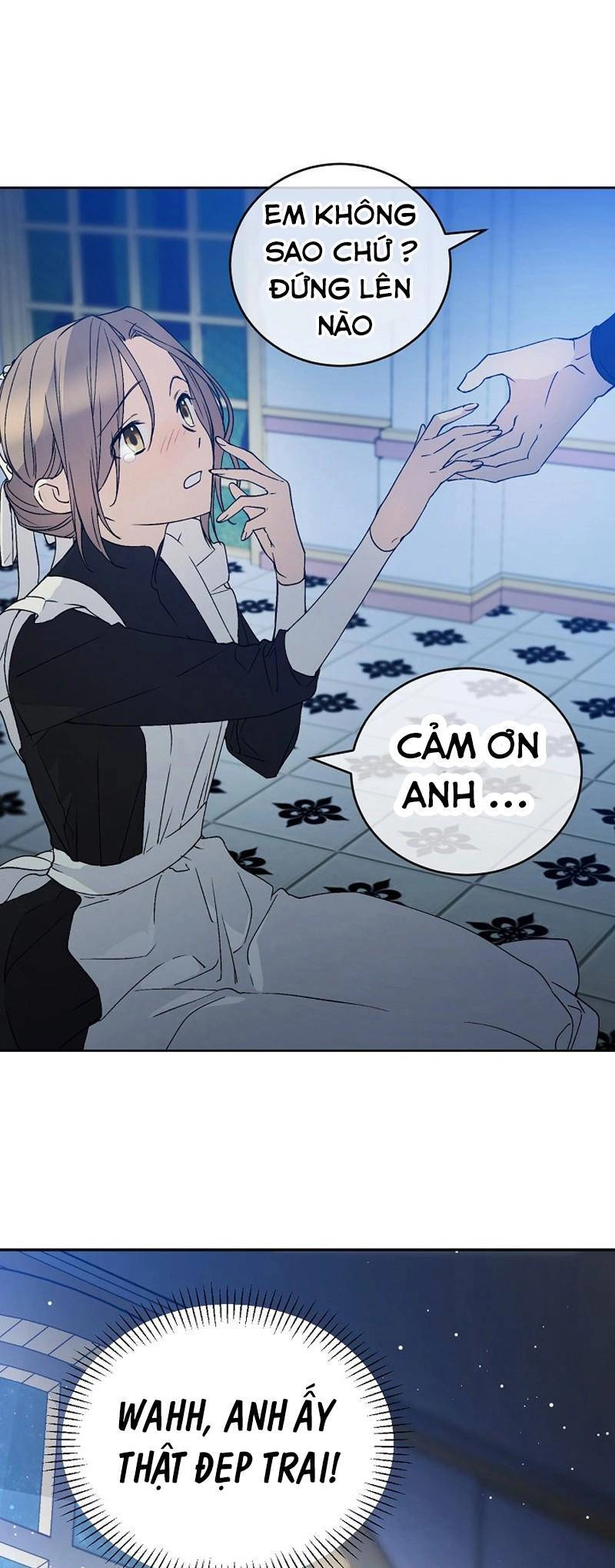 Cô Hầu Giỏi Giang Chapter 7 - 28