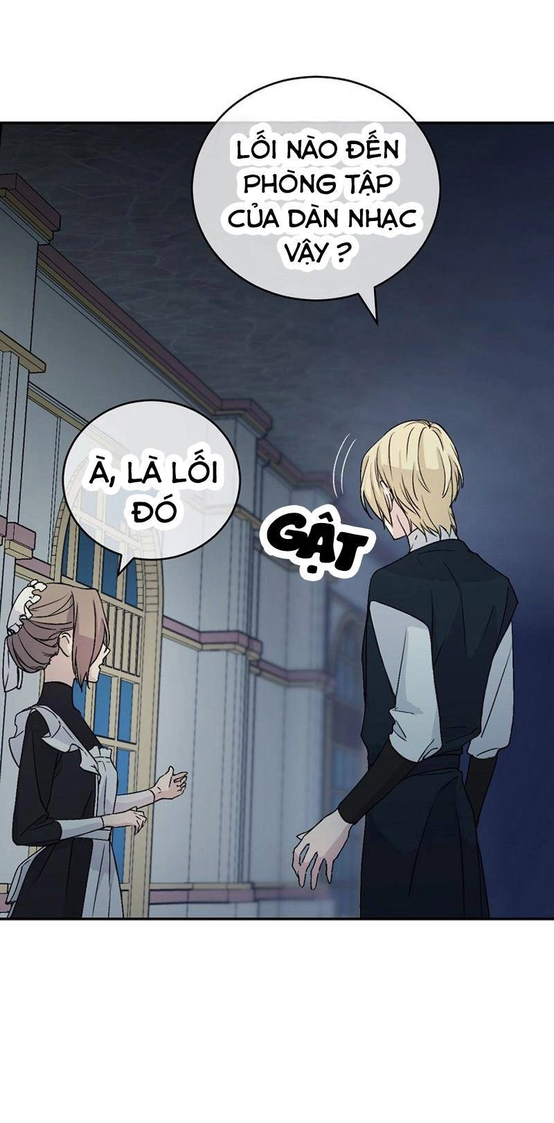 Cô Hầu Giỏi Giang Chapter 7 - 31