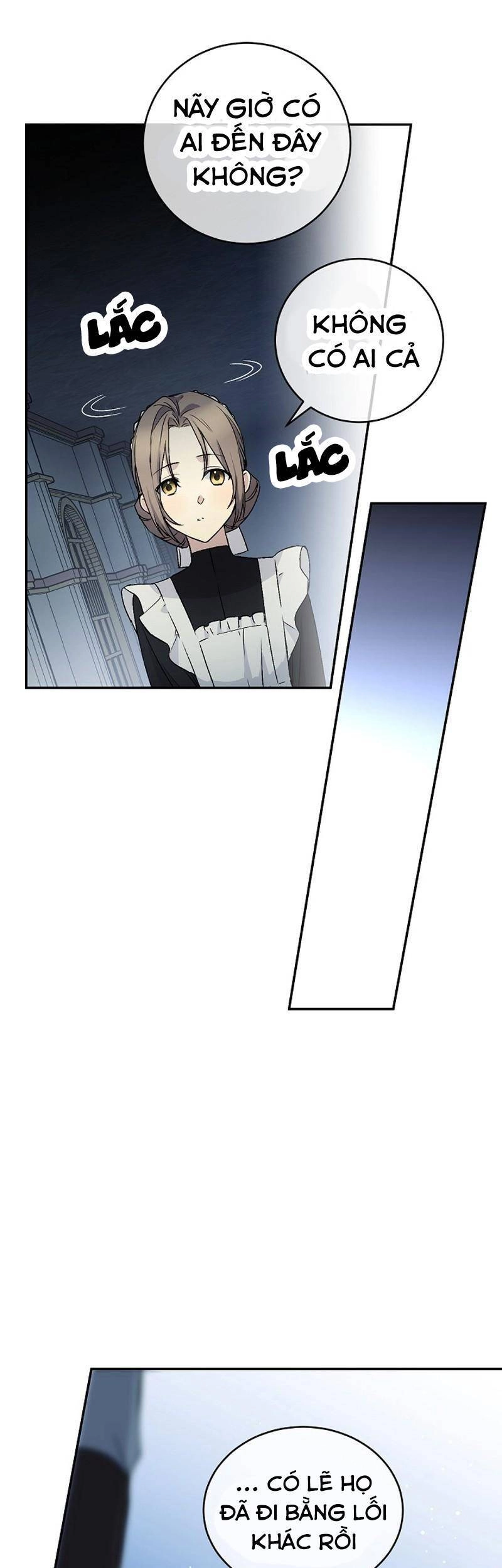 Cô Hầu Giỏi Giang Chapter 7 - 32