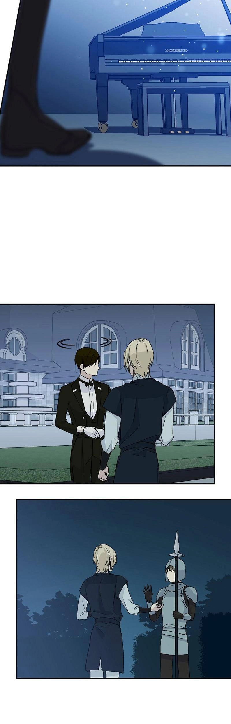 Cô Hầu Giỏi Giang Chapter 7 - 34