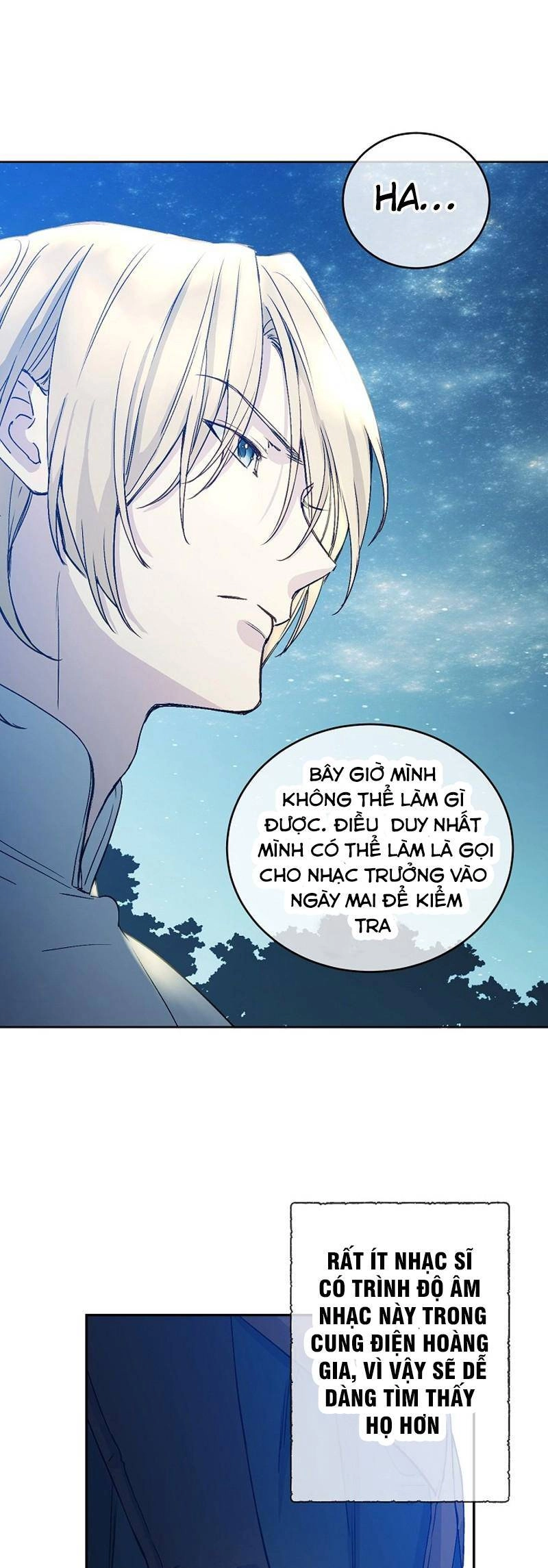 Cô Hầu Giỏi Giang Chapter 7 - 36