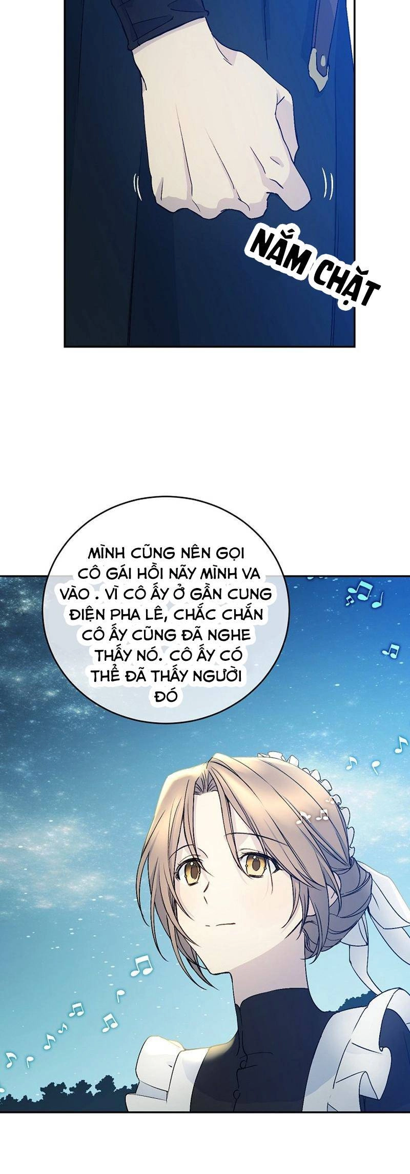 Cô Hầu Giỏi Giang Chapter 7 - 37