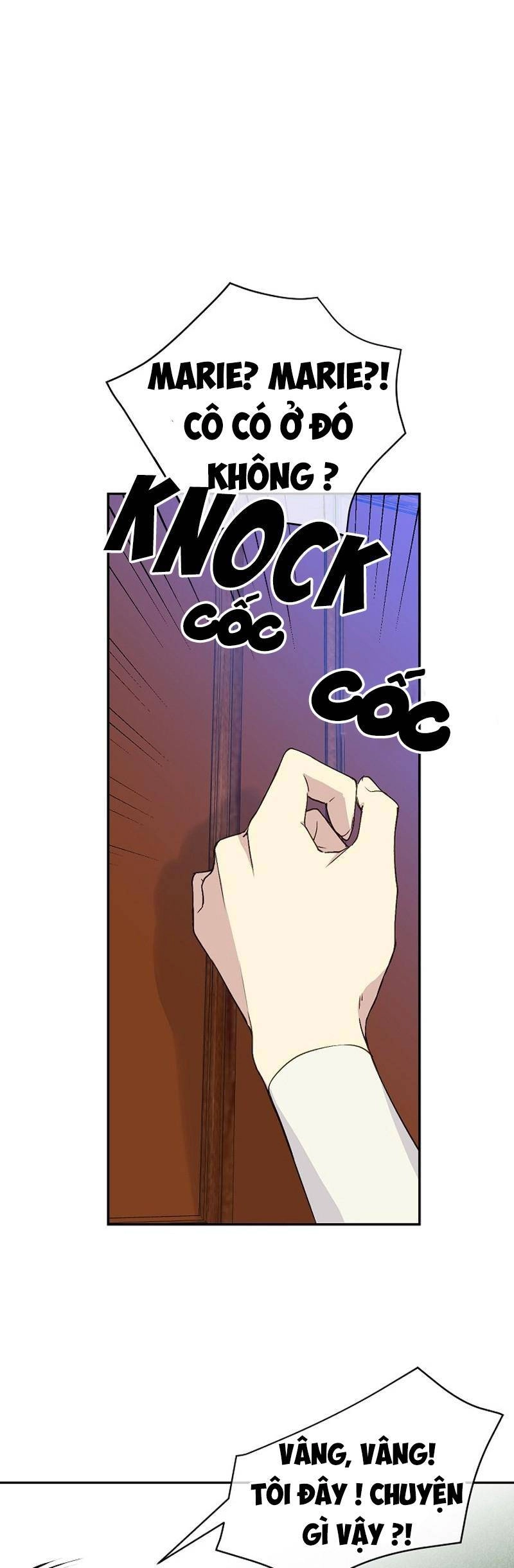 Cô Hầu Giỏi Giang Chapter 7 - 38