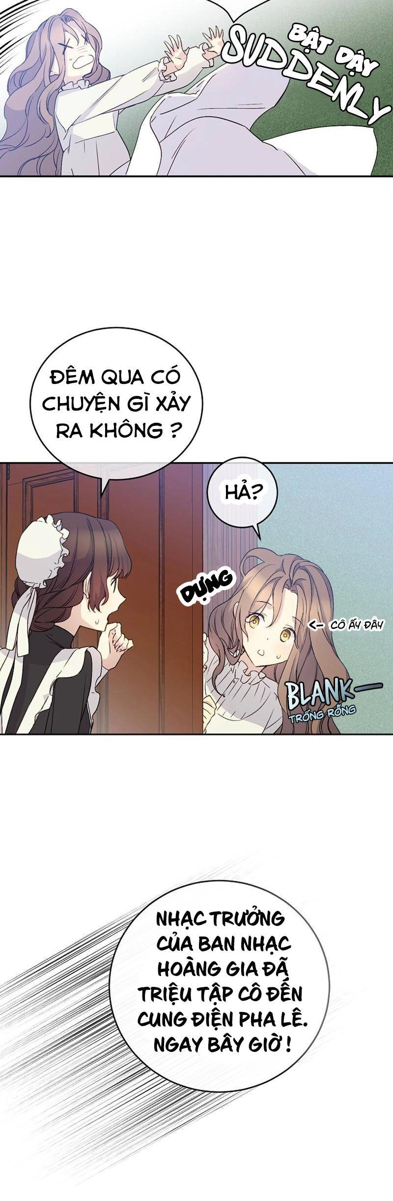 Cô Hầu Giỏi Giang Chapter 7 - 39