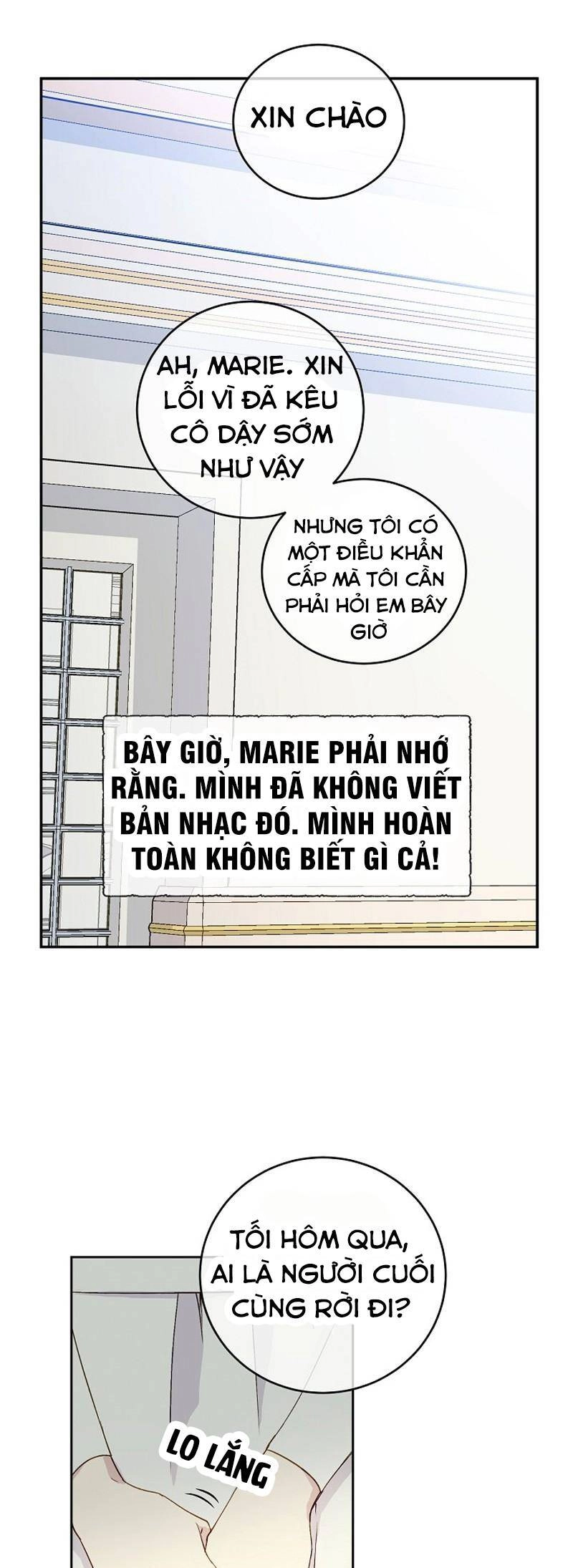 Cô Hầu Giỏi Giang Chapter 7 - 42