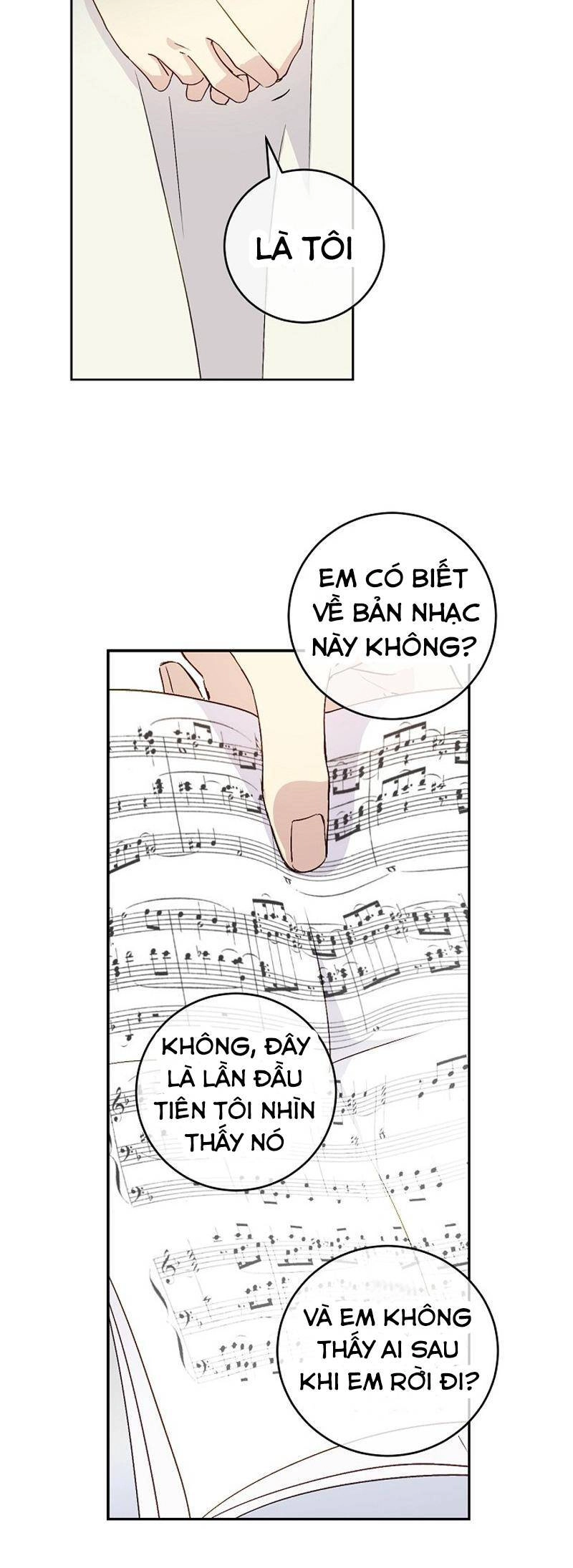 Cô Hầu Giỏi Giang Chapter 7 - 43