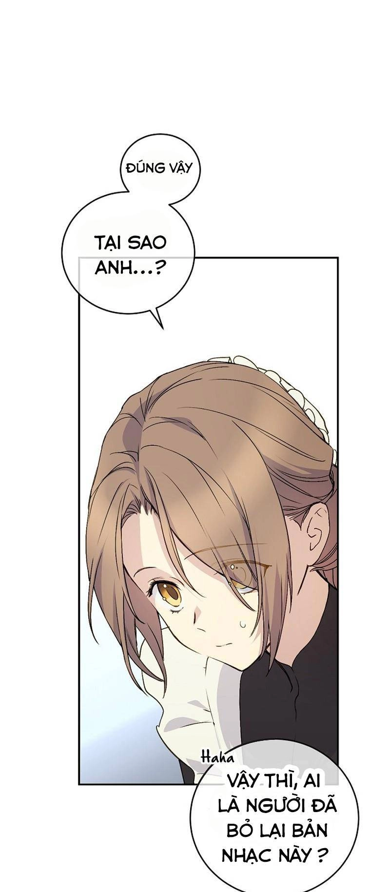 Cô Hầu Giỏi Giang Chapter 7 - 44