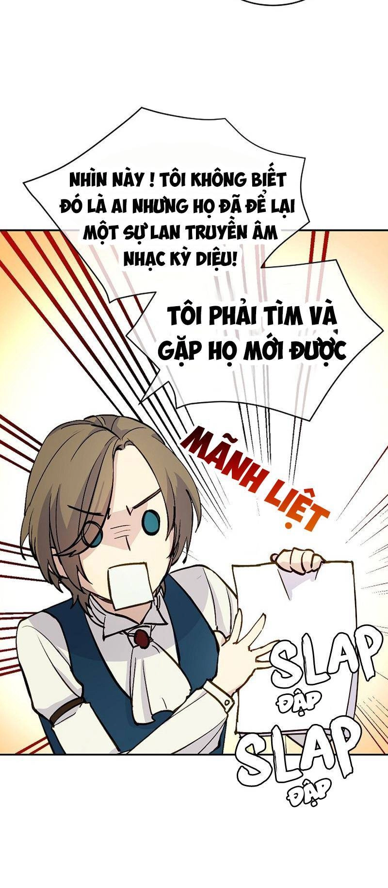 Cô Hầu Giỏi Giang Chapter 7 - 45