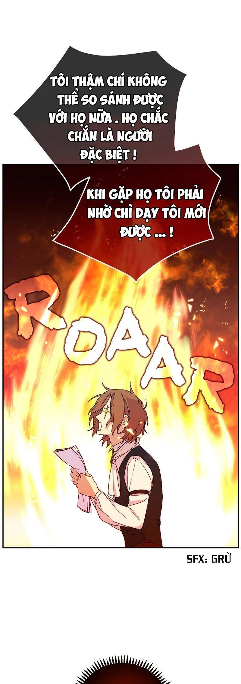 Cô Hầu Giỏi Giang Chapter 7 - 46