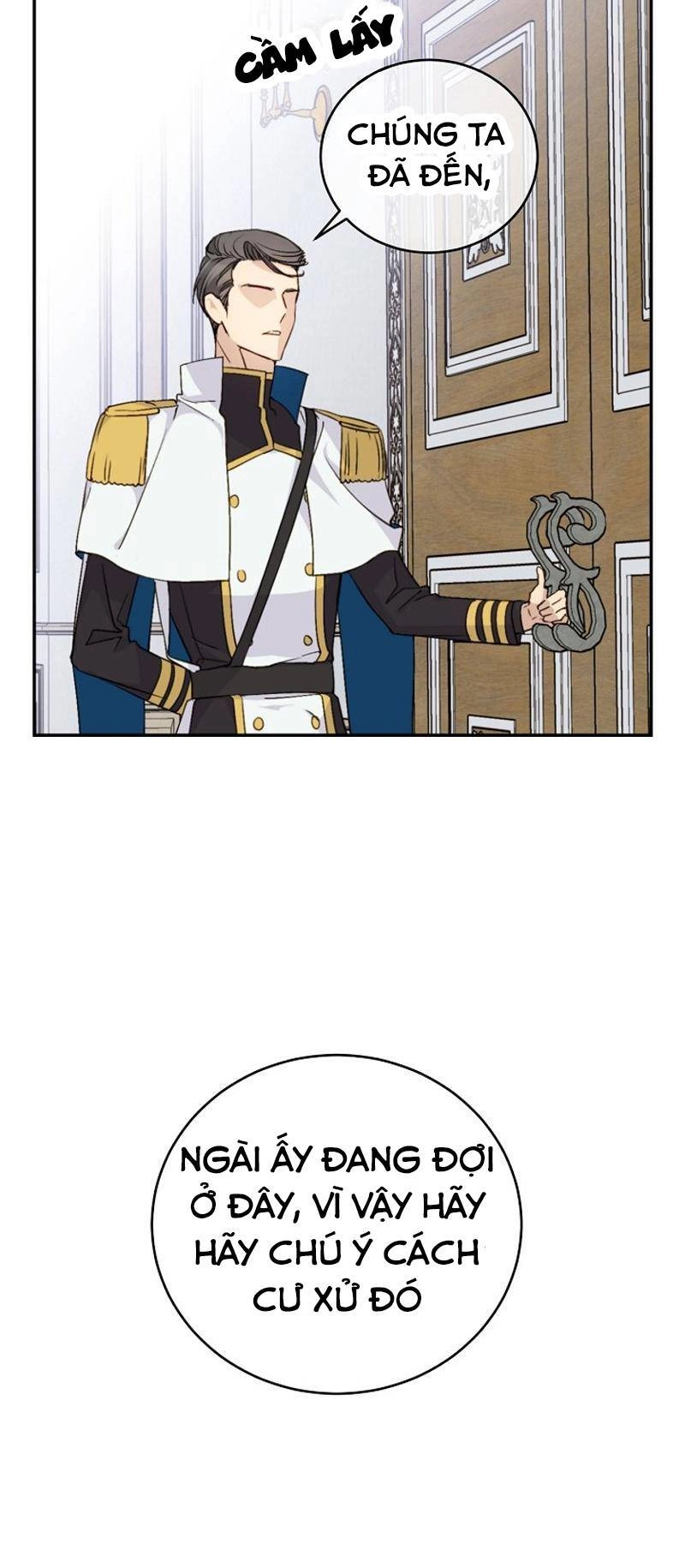 Cô Hầu Giỏi Giang Chapter 8 - 4