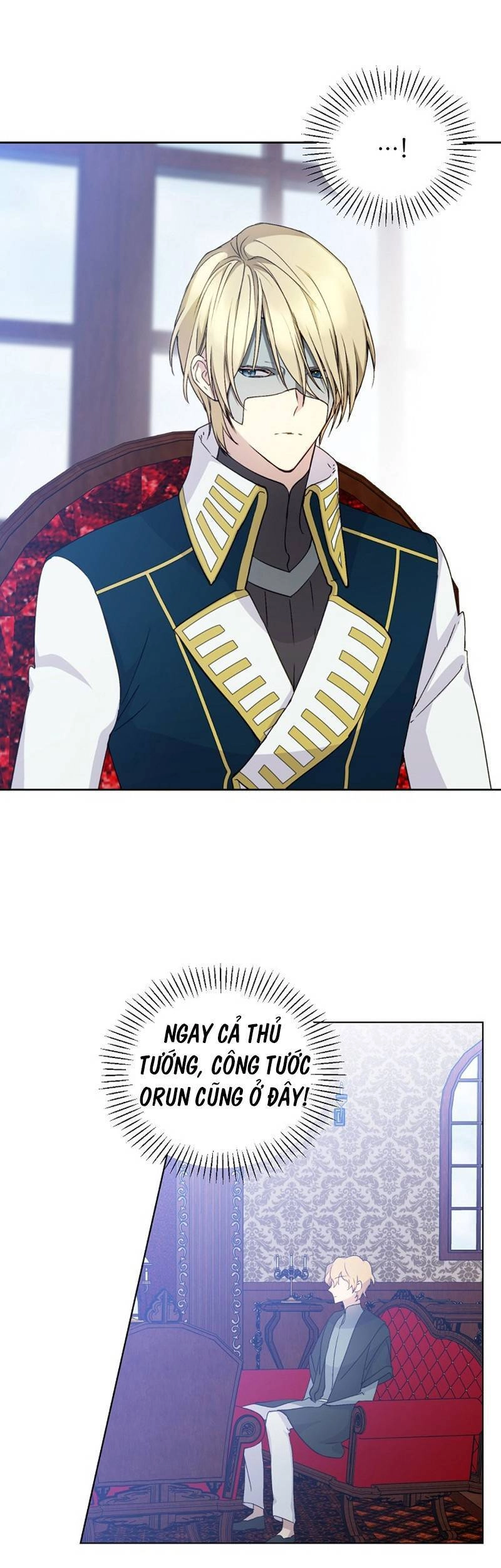 Cô Hầu Giỏi Giang Chapter 8 - 5