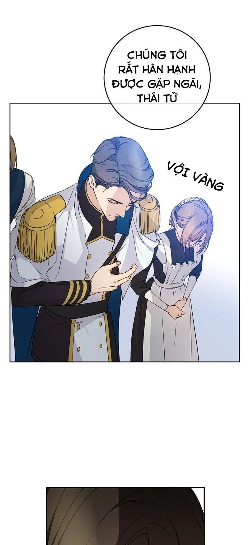 Cô Hầu Giỏi Giang Chapter 8 - 7