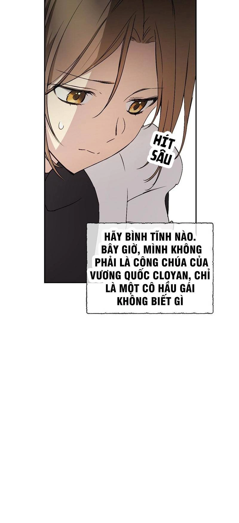 Cô Hầu Giỏi Giang Chapter 8 - 8