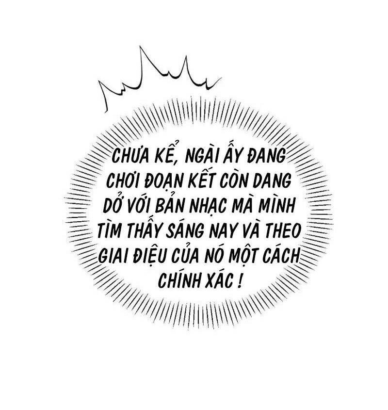 Cô Hầu Giỏi Giang Chapter 8 - 12