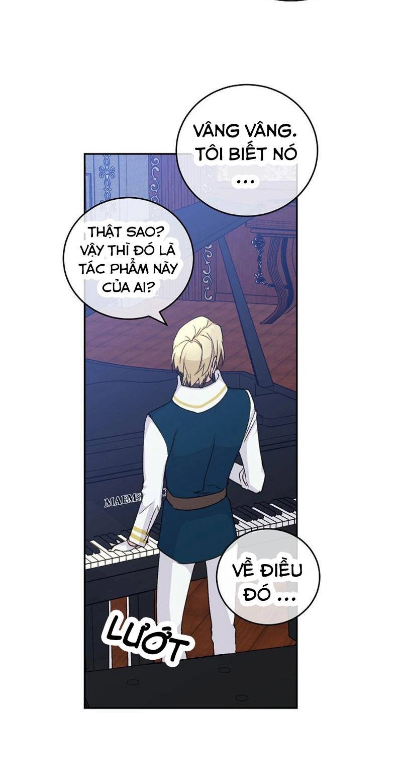 Cô Hầu Giỏi Giang Chapter 8 - 15