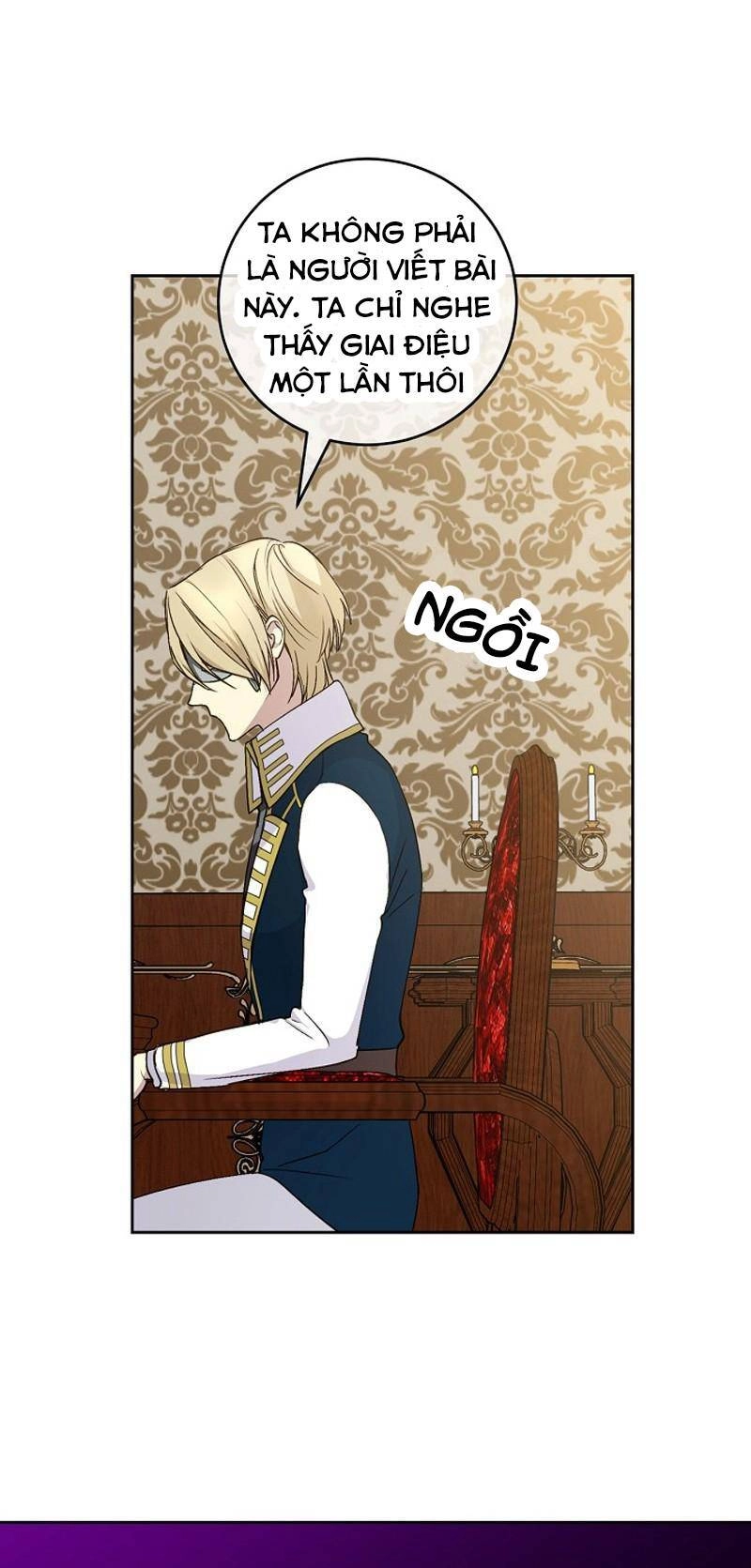 Cô Hầu Giỏi Giang Chapter 8 - 18