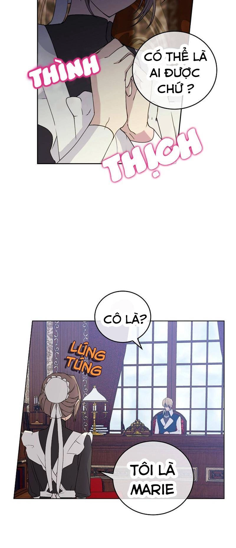 Cô Hầu Giỏi Giang Chapter 8 - 24