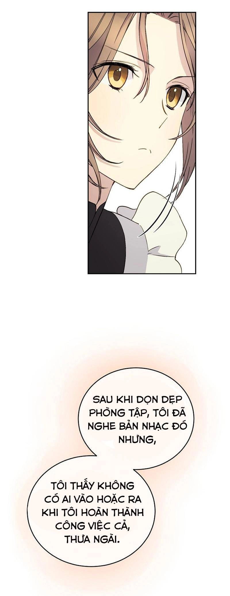 Cô Hầu Giỏi Giang Chapter 8 - 26