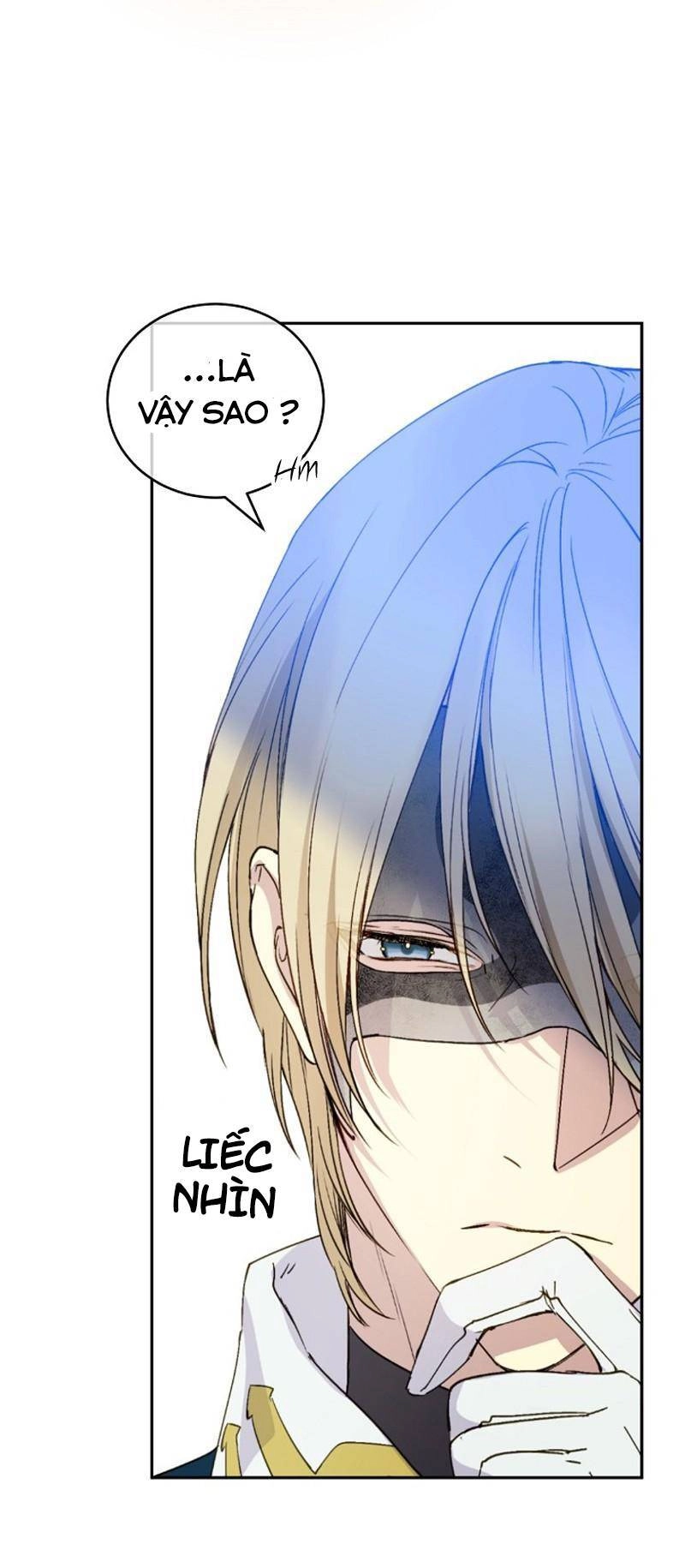 Cô Hầu Giỏi Giang Chapter 8 - 27