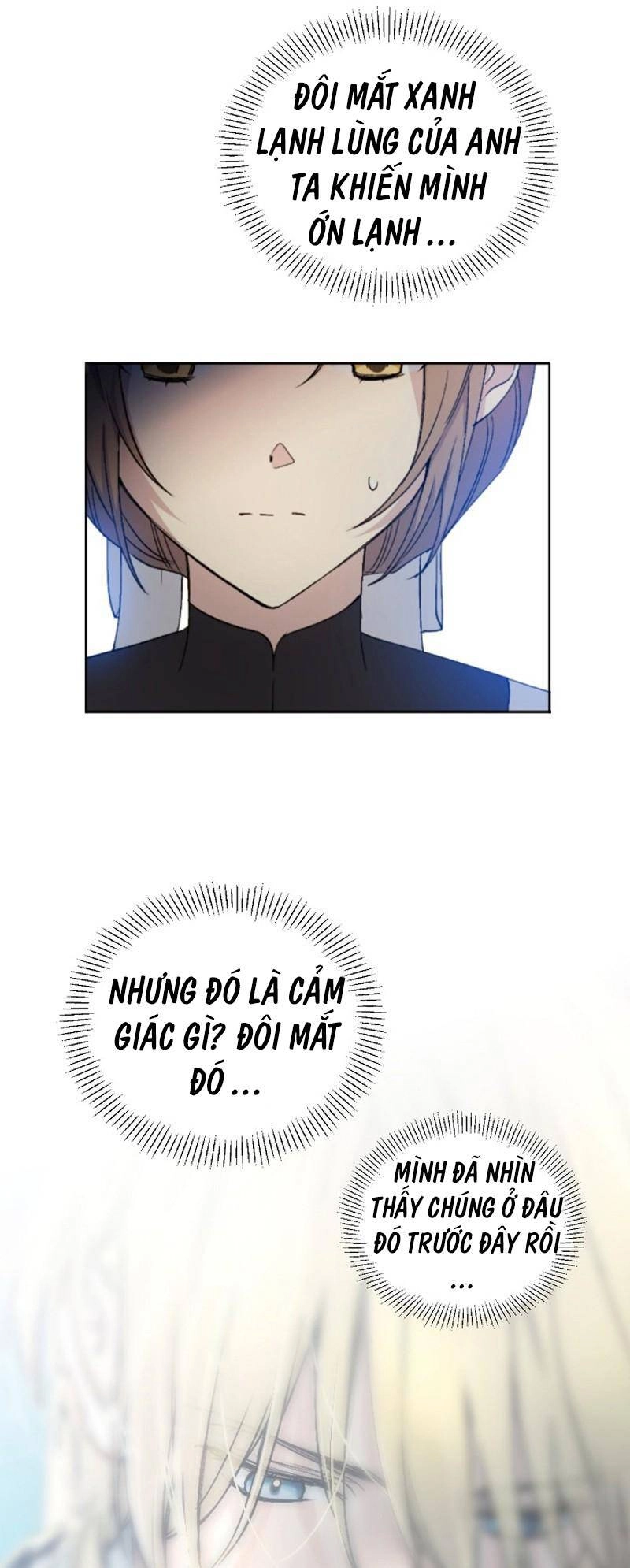 Cô Hầu Giỏi Giang Chapter 8 - 31