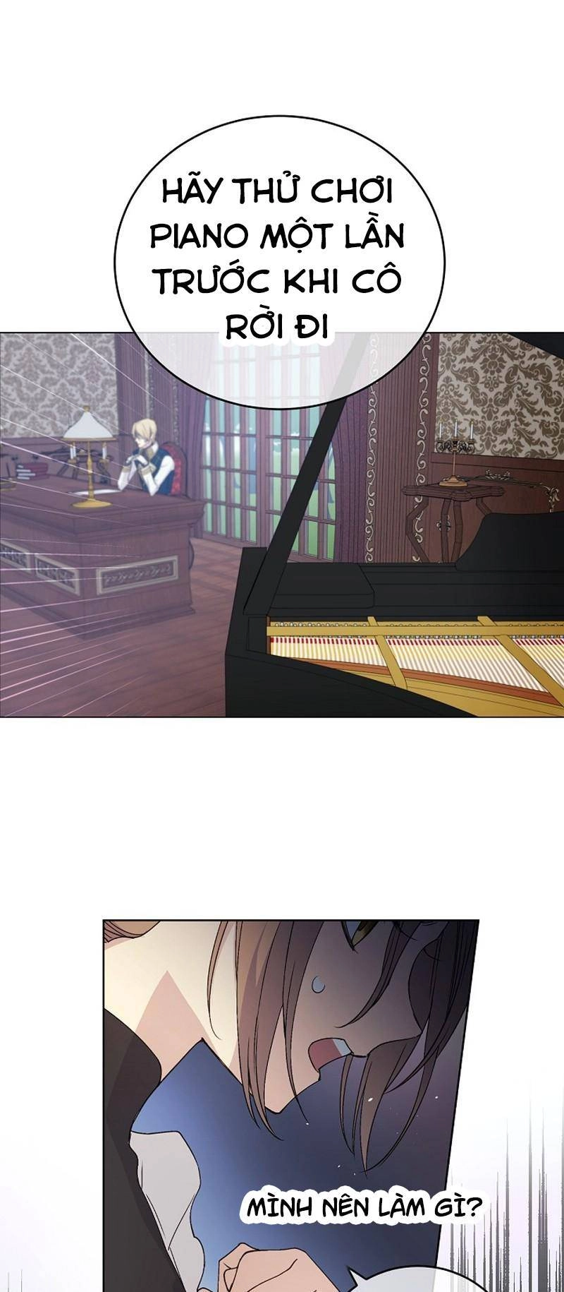 Cô Hầu Giỏi Giang Chapter 8 - 33