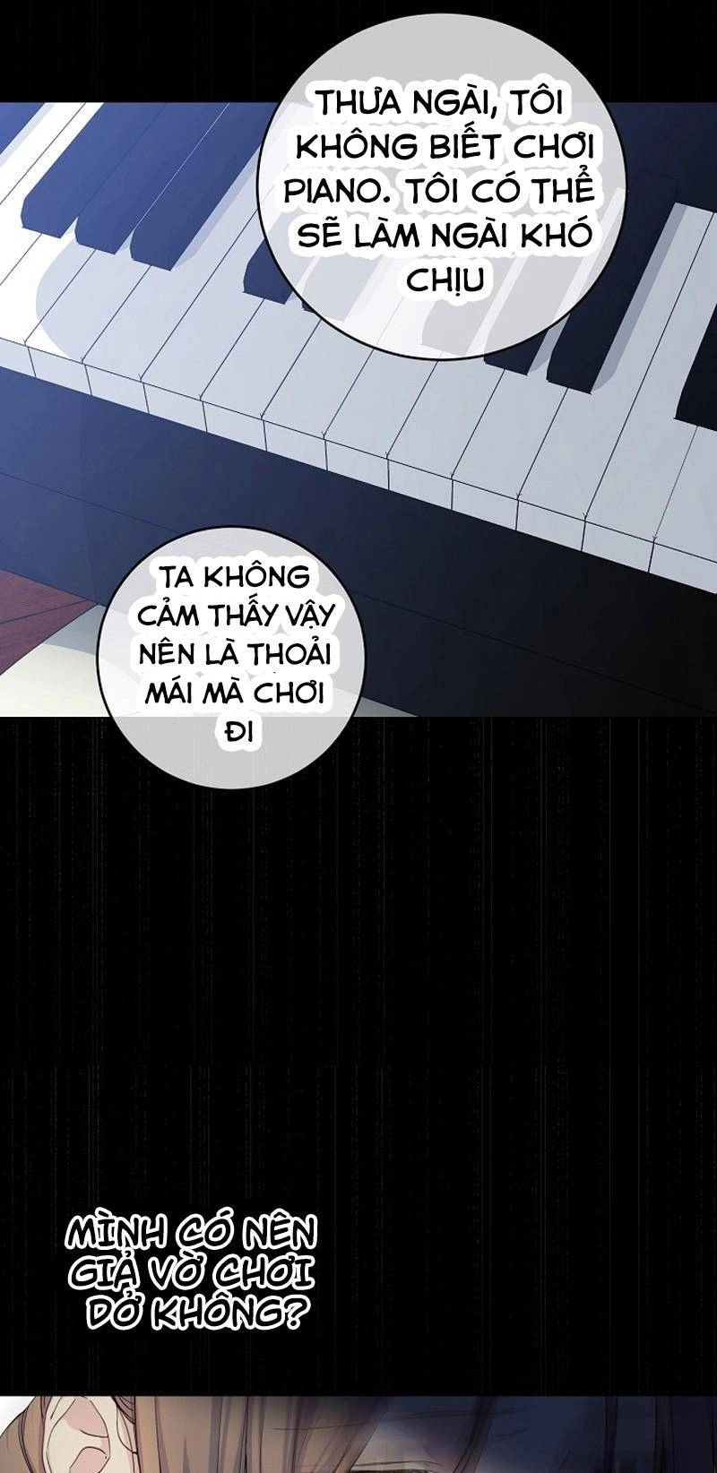 Cô Hầu Giỏi Giang Chapter 8 - 35