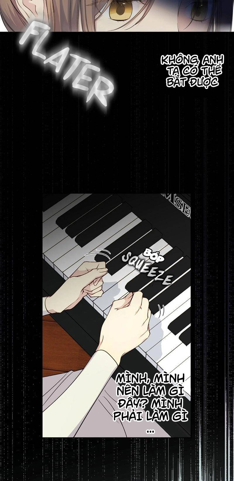 Cô Hầu Giỏi Giang Chapter 8 - 36