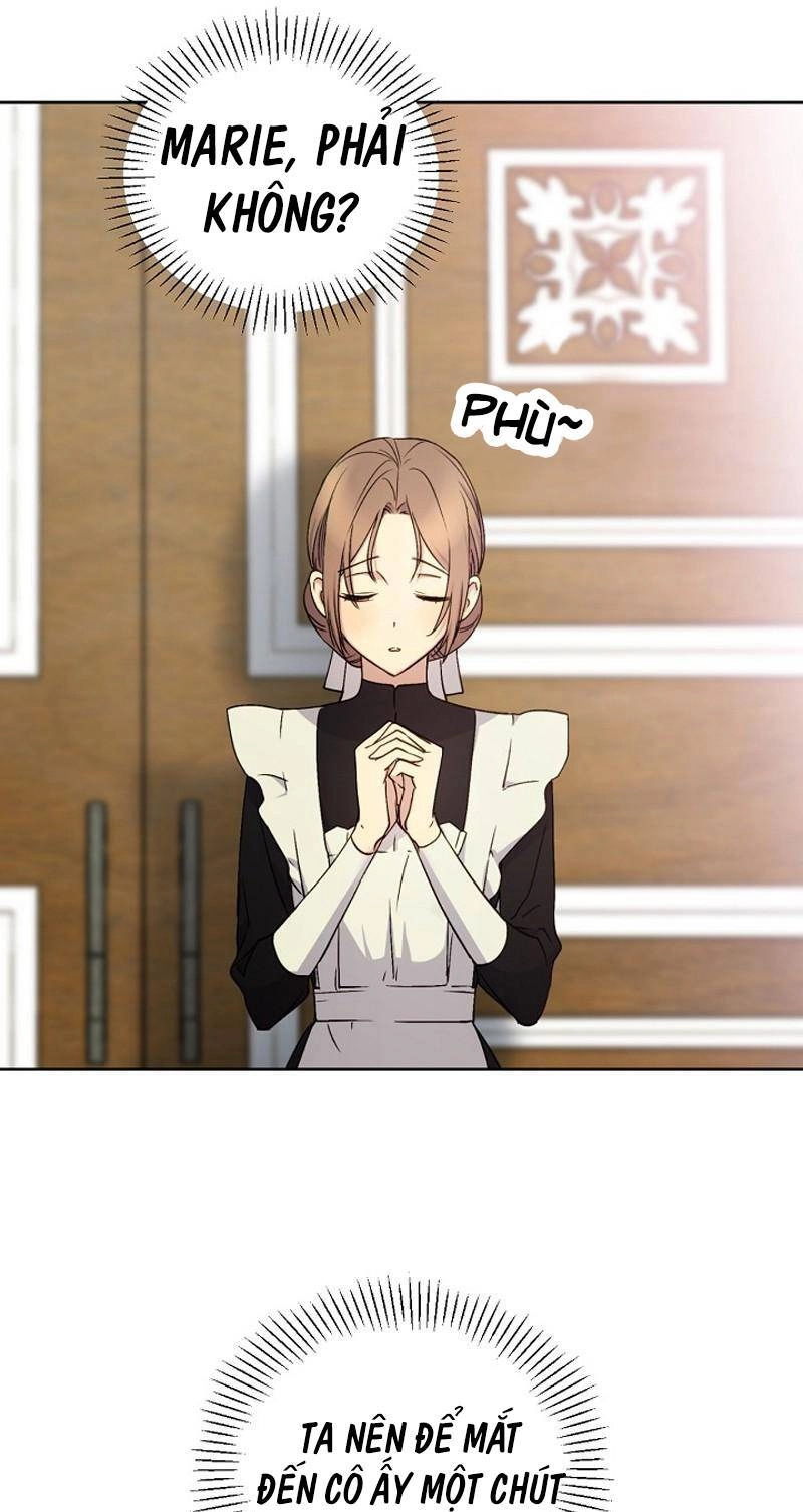 Cô Hầu Giỏi Giang Chapter 8 - 44