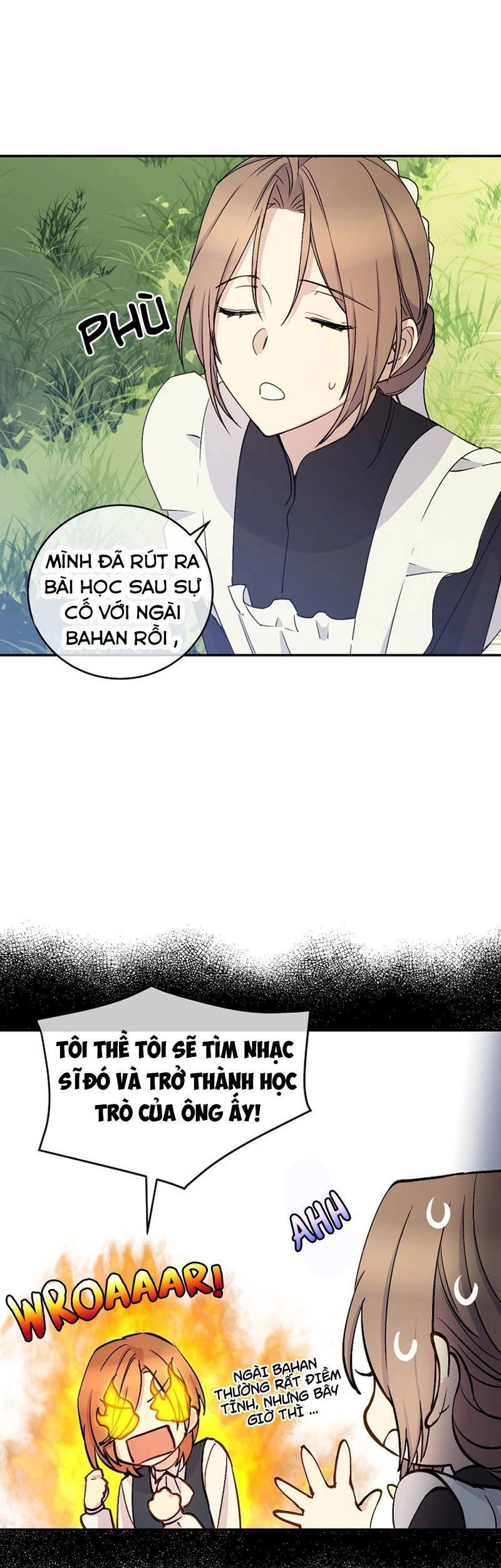 Cô Hầu Giỏi Giang Chapter 9 - 1