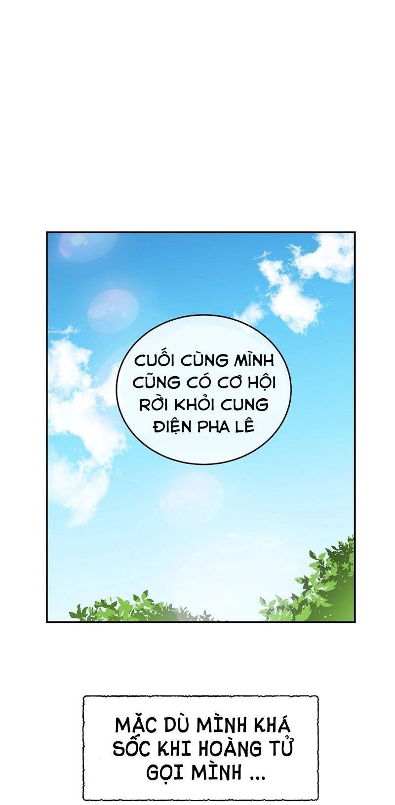 Cô Hầu Giỏi Giang Chapter 9 - 3