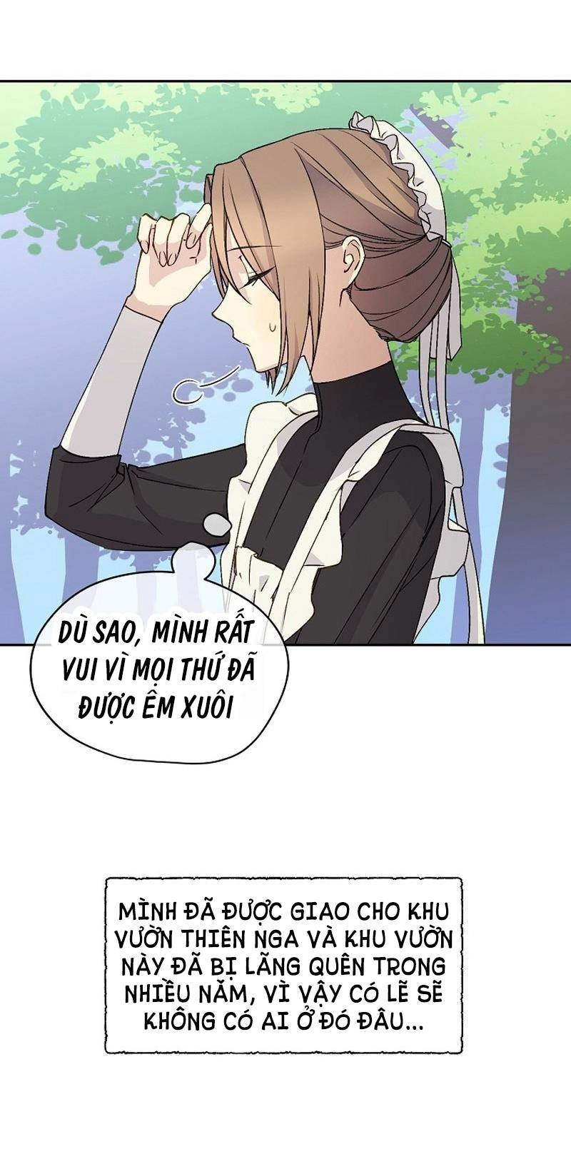 Cô Hầu Giỏi Giang Chapter 9 - 4